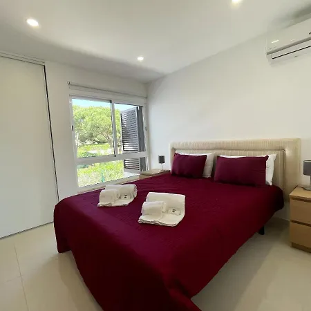 Holiday home Casa Rosa -