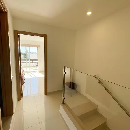 Vakantiehuis Casa Rosa -