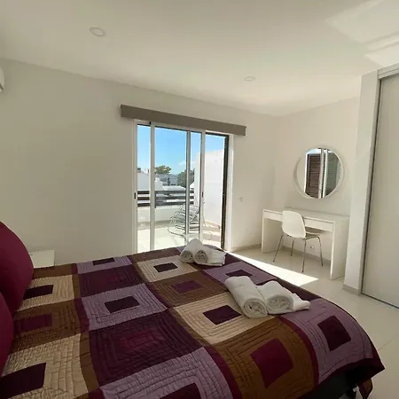 Casa Rosa - * Vilamoura