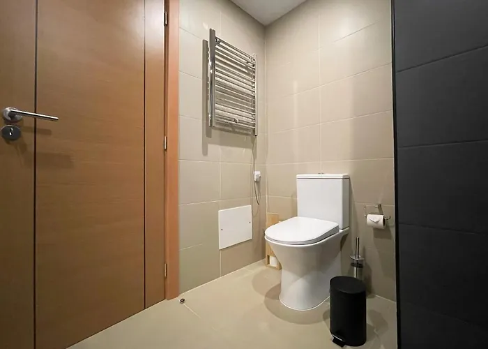 Casa Rosa - Dom wakacyjny *