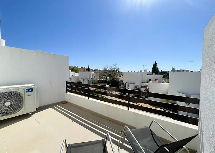 Dom wakacyjny Casa Rosa -