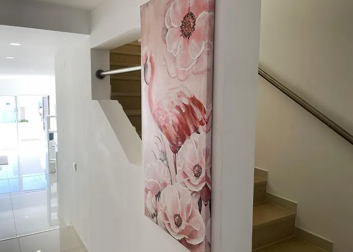 Dom wakacyjny Casa Rosa - Vilamoura