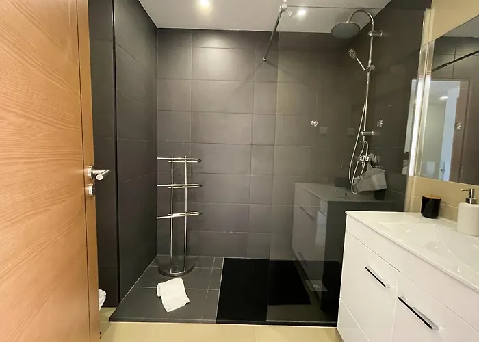 Casa Rosa - Dom wakacyjny Vilamoura