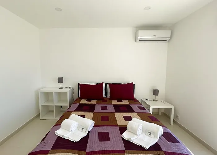 Dom wakacyjny Casa Rosa - *