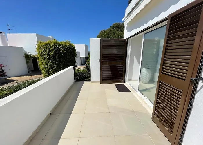 Casa Rosa - Dom wakacyjny Vilamoura