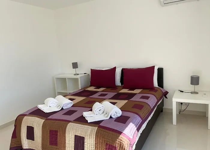 Dom wakacyjny Casa Rosa -