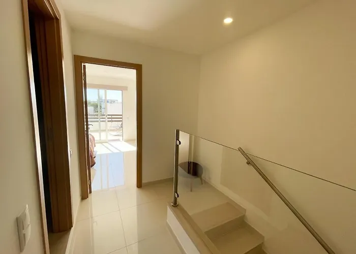 Dom wakacyjny Casa Rosa -