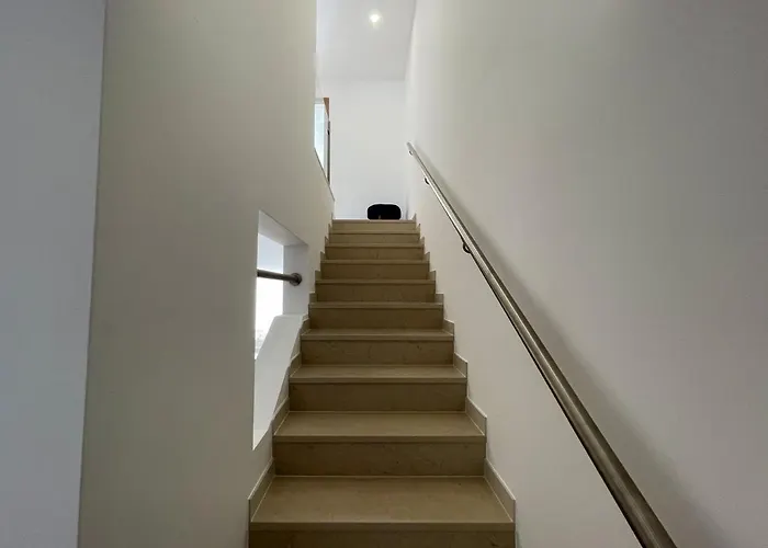 Dom wakacyjny Casa Rosa - *