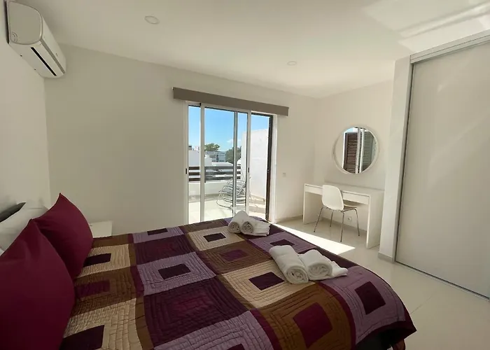 Casa Rosa - * Vilamoura