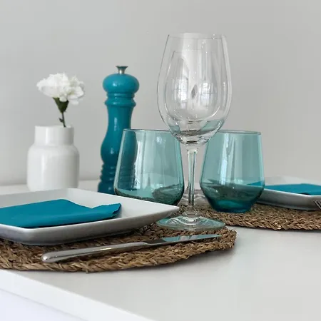 Casa Rosa - Hébergement de vacances Vilamoura