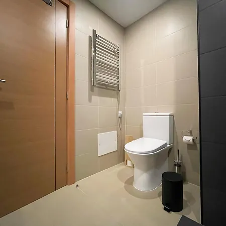 Casa Rosa - Hébergement de vacances *