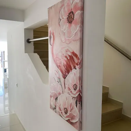 Casa de Férias Casa Rosa - Vilamoura