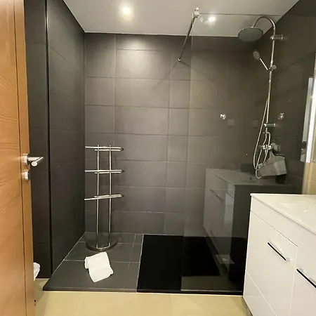 Casa Rosa - Hébergement de vacances Vilamoura