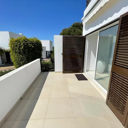 Casa Rosa - Hébergement de vacances Vilamoura