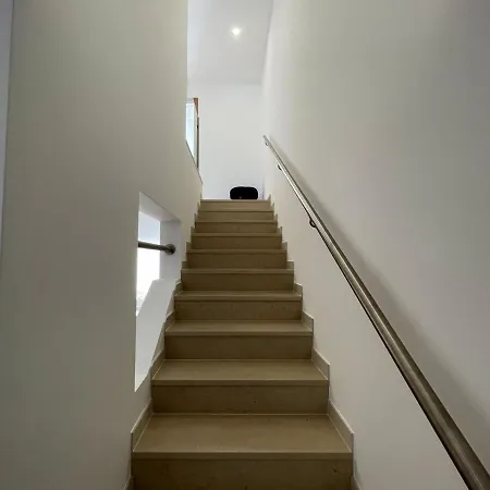 Hébergement de vacances Casa Rosa - *