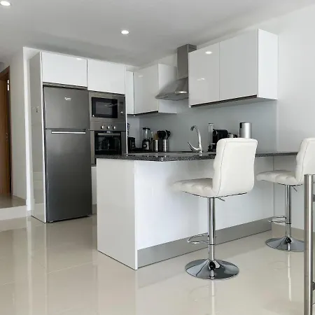 Hébergement de vacances Casa Rosa - Vilamoura