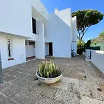 Casa Rosa - Vakantiehuis *