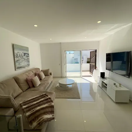 Casa Rosa - Ferienhaus